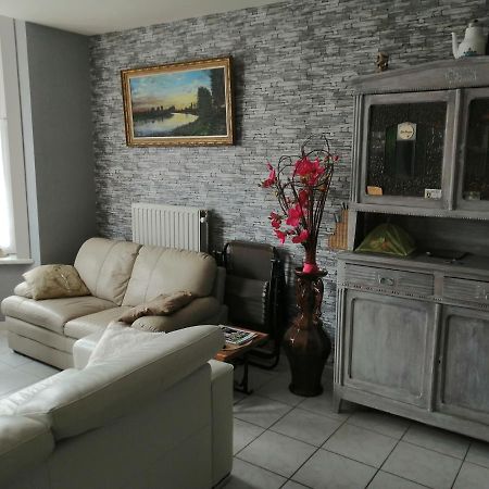 Vakantie Aan Zee De Panne Luaran gambar