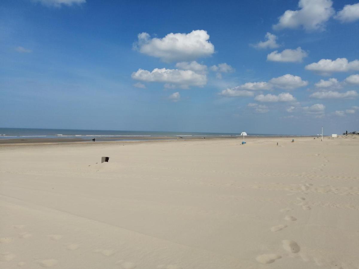 Vakantie Aan Zee De Panne Luaran gambar