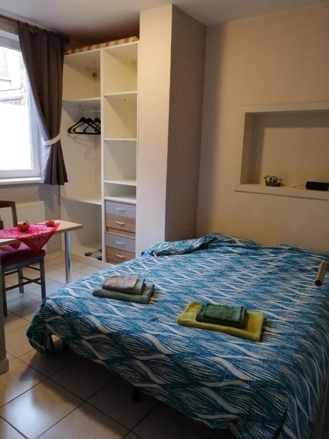 Vakantie Aan Zee De Panne Luaran gambar