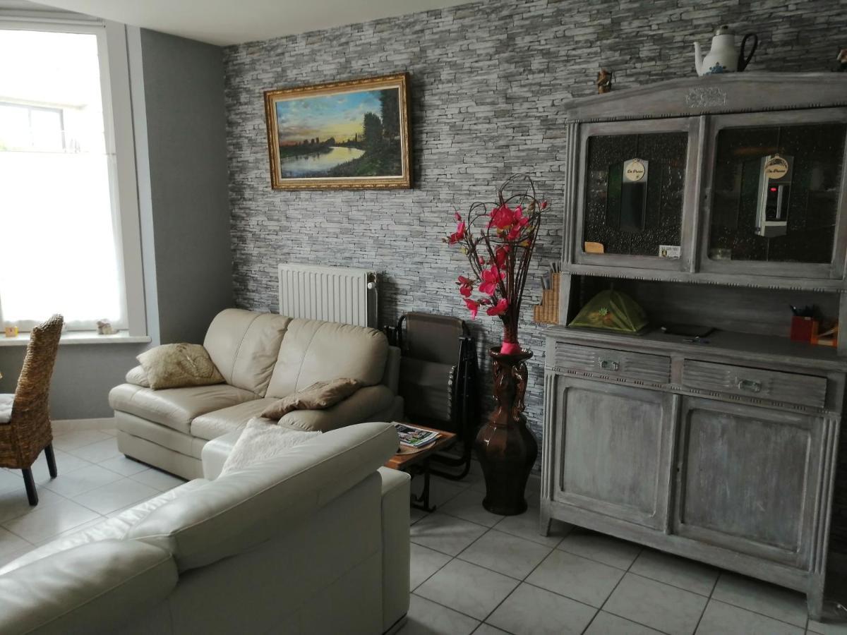Vakantie Aan Zee De Panne Luaran gambar