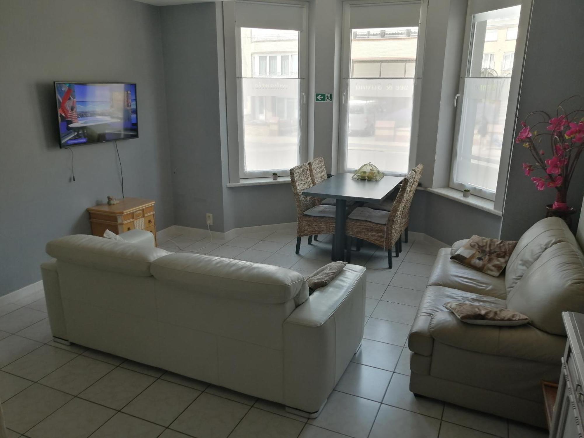 Vakantie Aan Zee De Panne Luaran gambar